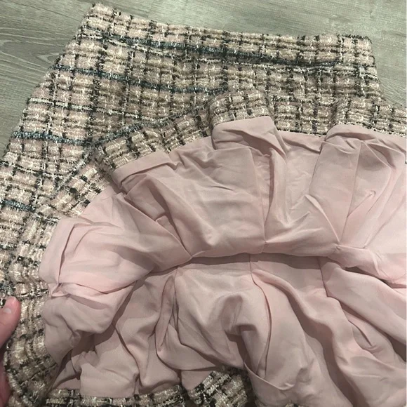 Lovers + Friends Kinsley Mini Skirt - Picture 8 of 9